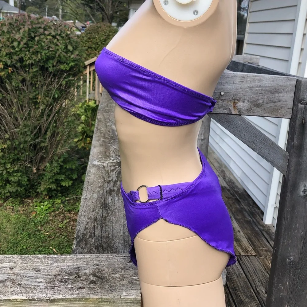 Vintage three piece
